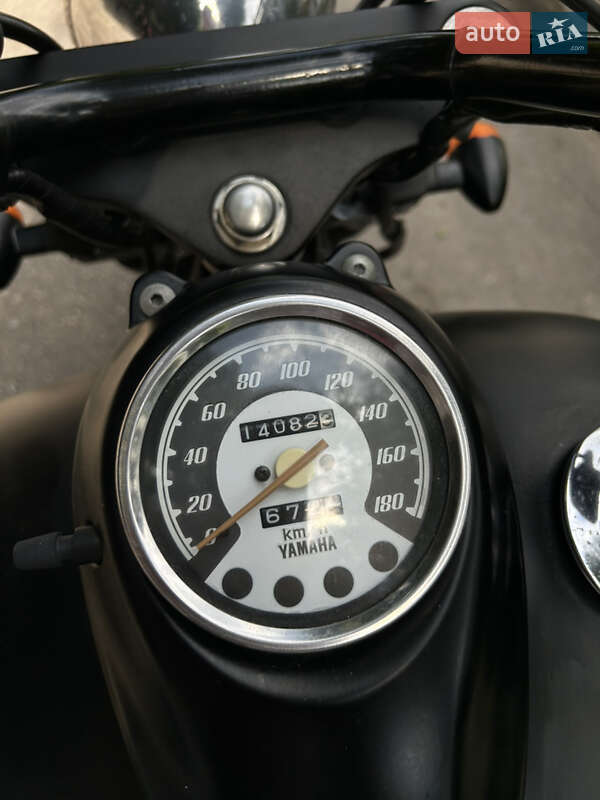Мотоцикл Круізер Yamaha Drag Star 400 1999 в Запоріжжі фото 7 Мотоцикл Круізер Yamaha Drag Star 400 1999 в Запоріжжі