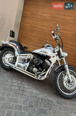 Мотоцикл Классік Yamaha Drag Star 400 2002 в Одесі