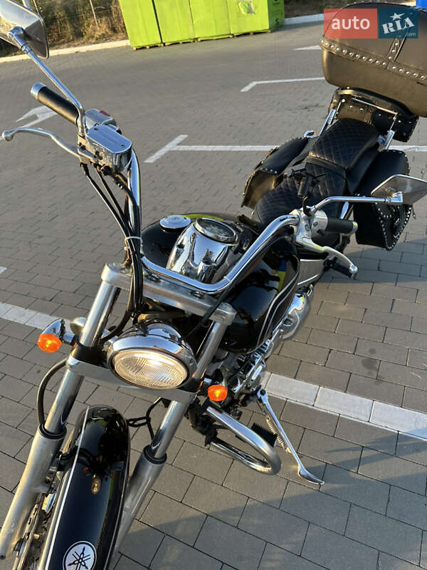 Мотоцикл Круизер Yamaha Drag Star 400 1999 в Черкассах фото 12 Мотоцикл Круизер Yamaha Drag Star 400 1999 в Черкассах