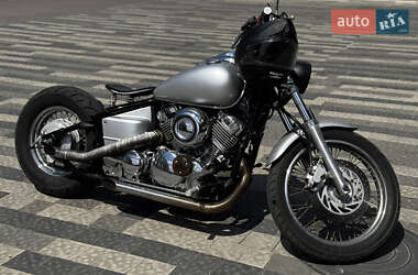 Боббер Yamaha Drag Star 400 2003 в Василькове
