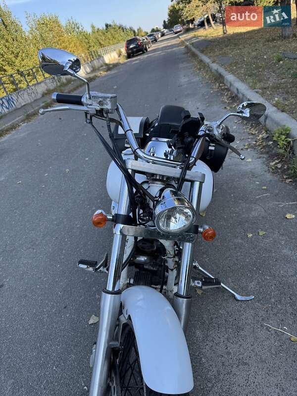 Мотоцикл Круізер Yamaha Drag Star 400 2000 в Києві