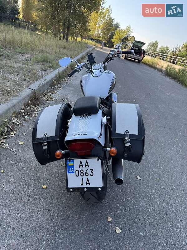 Мотоцикл Круізер Yamaha Drag Star 400 2000 в Києві