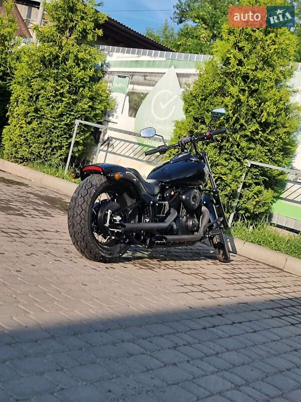 Боббер Yamaha Drag Star 400 2005 в Ивано-Франковске