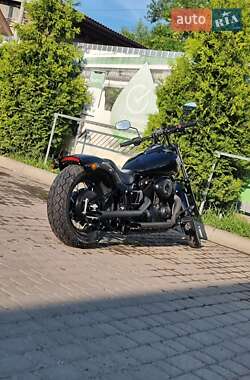 Боббер Yamaha Drag Star 400 2005 в 