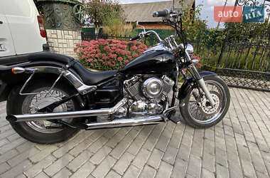 Мотоцикл Круизер Yamaha Drag Star 400 1997 в Тернополе