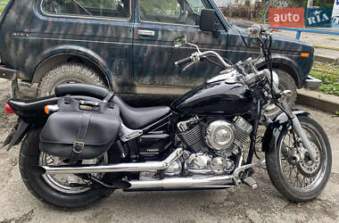 Мотоцикл Круизер Yamaha Drag Star 400 1997 в  фото 13 Мотоцикл Круизер Yamaha Drag Star 400 1997 в