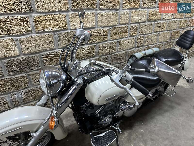 Мотоцикл Классик Yamaha Drag Star 400 2009 в Одессе