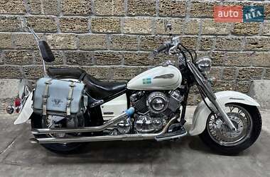 Мотоцикл Классик Yamaha Drag Star 400 2009 в Одессе