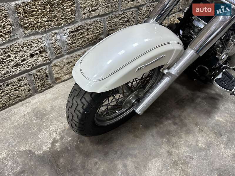 Мотоцикл Классик Yamaha Drag Star 400 2009 в Одессе