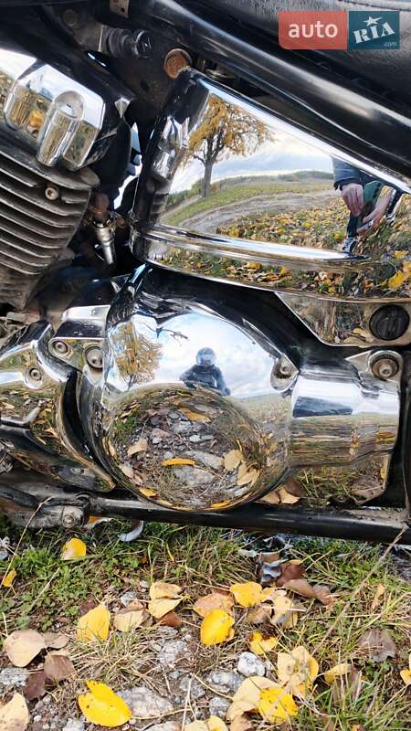 Мотоцикл Круізер Yamaha Drag Star 400 2001 в Бердичеві фото 18 Мотоцикл Круізер Yamaha Drag Star 400 2001 в Бердичеві
