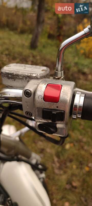 Мотоцикл Классік Yamaha Drag Star 400 2004 в Кременчуці фото 36 Мотоцикл Классік Yamaha Drag Star 400 2004 в Кременчуці