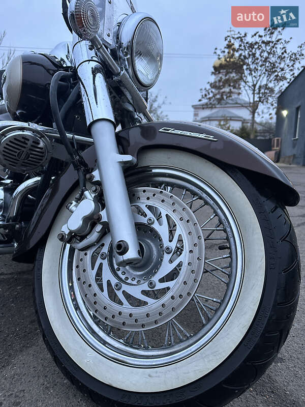 Мотоцикл Чоппер Yamaha Drag Star 400 2008 в Кілії