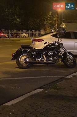 Мотоцикл Чоппер Yamaha Drag Star 400 2009 в Харькове