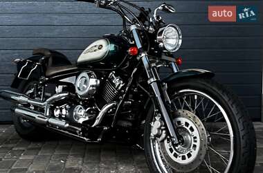Мотоцикл Чоппер Yamaha Drag Star 400 2009 в Білій Церкві