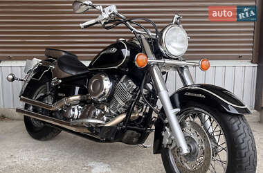 Мотоцикл Чоппер Yamaha Drag Star 400 2013 в Марганце