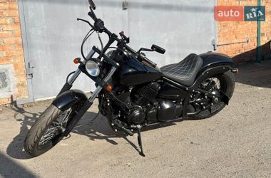 Боббер Yamaha Drag Star 400 1997 в Боярке