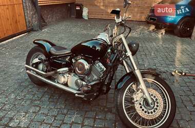 Боббер Yamaha Drag Star 400 1999 в Киеве