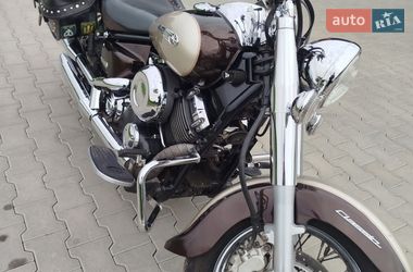 Мотоцикл Классик Yamaha Drag Star 400 2009 в Виннице