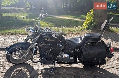 Мотоцикл Классік Yamaha Drag Star 400 2007 в Ужгороді