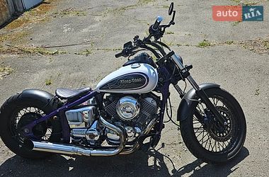 Боббер Yamaha Drag Star 400 1999 в Луцьку