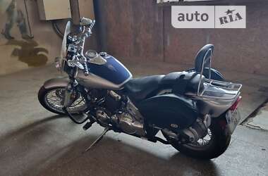 Мотоцикл Чоппер Yamaha Drag Star 650 2006 в Харкові