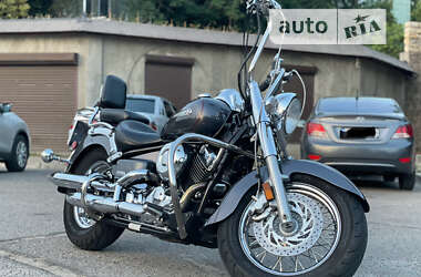 Мотоцикл Круизер Yamaha Drag Star 650 2005 в Николаеве