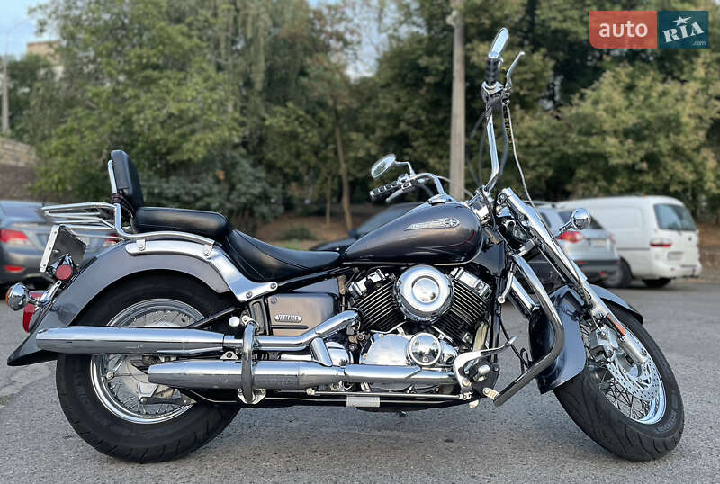 Мотоцикл Круизер Yamaha Drag Star 650 2005 в Николаеве