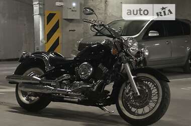 Мотоцикл Классик Yamaha Drag Star 650 2004 в Киеве