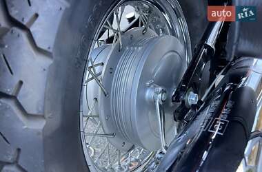 Мотоцикл Круизер Yamaha Drag Star 650 1997 в 