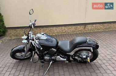 Мотоцикл Чоппер Yamaha Drag Star 650 2006 в Львові