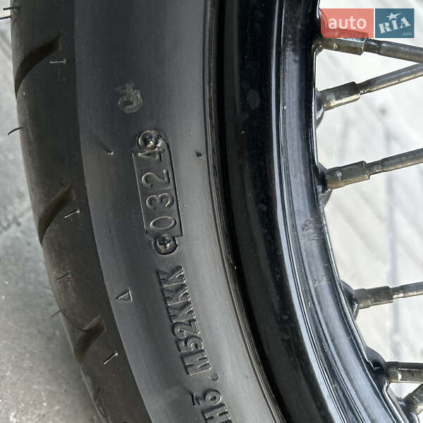 Боббер Yamaha Drag Star 650 2002 в Хмельницком