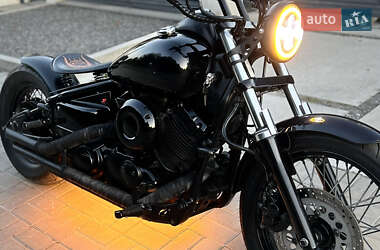 Боббер Yamaha Drag Star 650 2002 в 