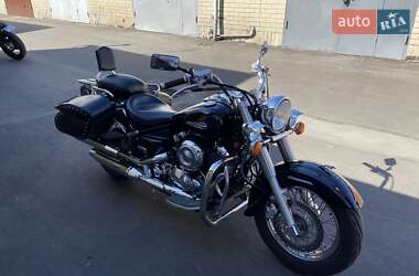 Мотоцикл Классик Yamaha Drag Star 650 2004 в Киеве