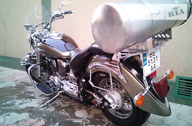 Мотоцикл Круизер Yamaha Drag Star 2005 в Николаеве