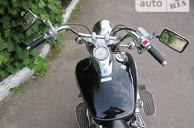 Мотоцикл Классік Yamaha Drag Star 2004 в Нововолинську