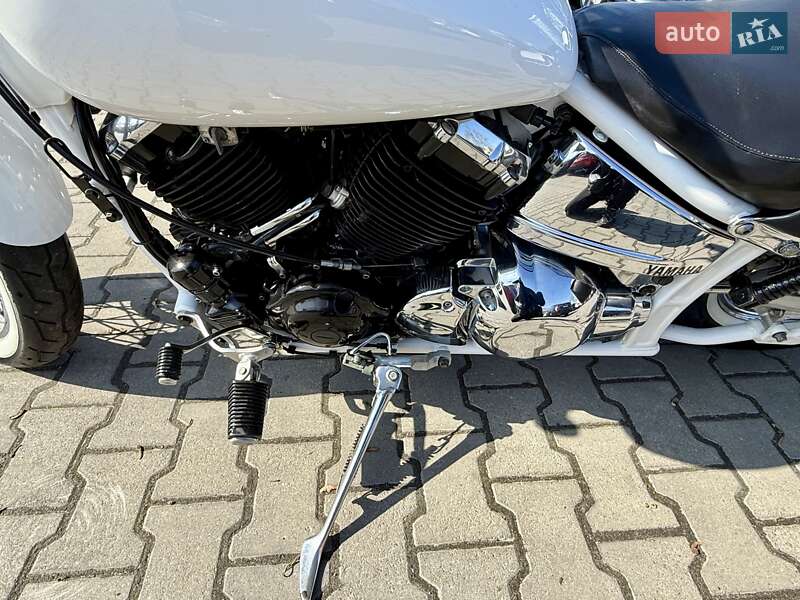 Мотоцикл Круизер Yamaha Drag Star 2001 в Одессе