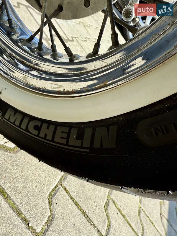 Мотоцикл Круизер Yamaha Drag Star 2001 в Одессе