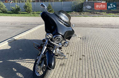 Мотоцикл Круизер Yamaha Drag Star 2003 в 