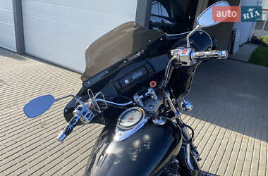 Мотоцикл Круизер Yamaha Drag Star 2003 в 