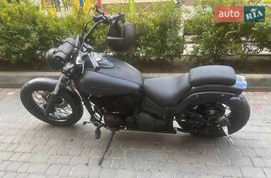 Мотоцикл Чоппер Yamaha Drag Star 1996 в Одесі