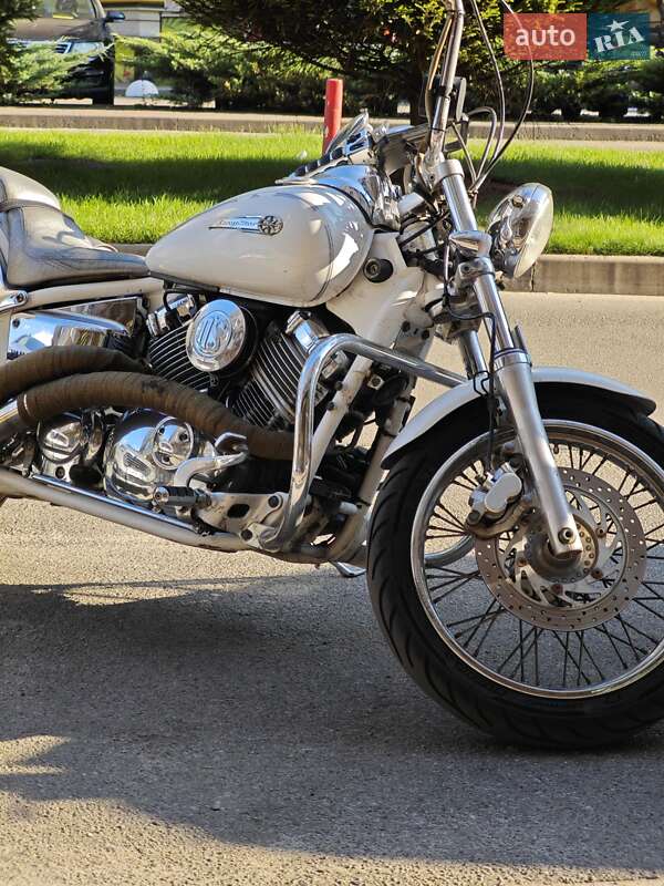 Мотоцикл Круізер Yamaha Drag Star 2004 в Софіївській Борщагівці фото 7 Мотоцикл Круізер Yamaha Drag Star 2004 в Софіївській Борщагівці