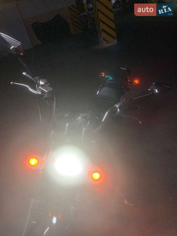 Мотоцикл Круізер Yamaha Drag Star 1997 в Києві фото 5 Мотоцикл Круізер Yamaha Drag Star 1997 в Києві