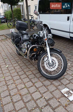 Мотоцикл Круизер Yamaha Dragstar 400 1996 в Любомле