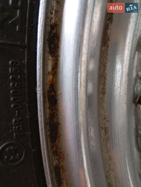 Мотоцикл Круизер Yamaha Dragstar 400 1996 в Любомле фото 18 Мотоцикл Круизер Yamaha Dragstar 400 1996 в Любомле