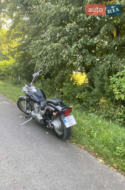 Мотоцикл Круизер Yamaha Dragstar 400 1997 в Львове