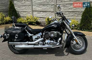 Мотоцикл Круизер Yamaha Dragstar 650 2004 в Виннице