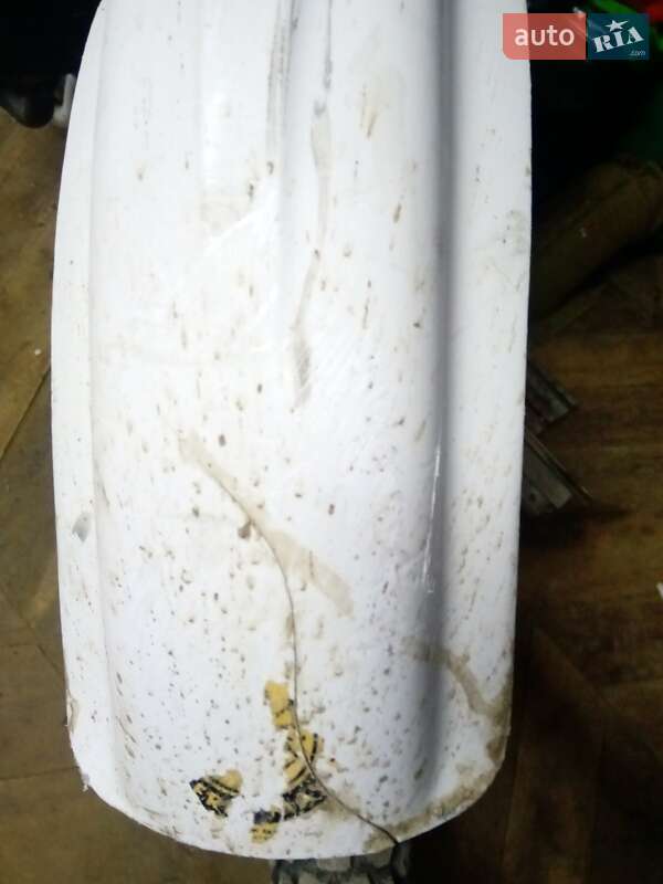 Мотоцикл Спорт-туризм Yamaha DT 1986 в Вінниці