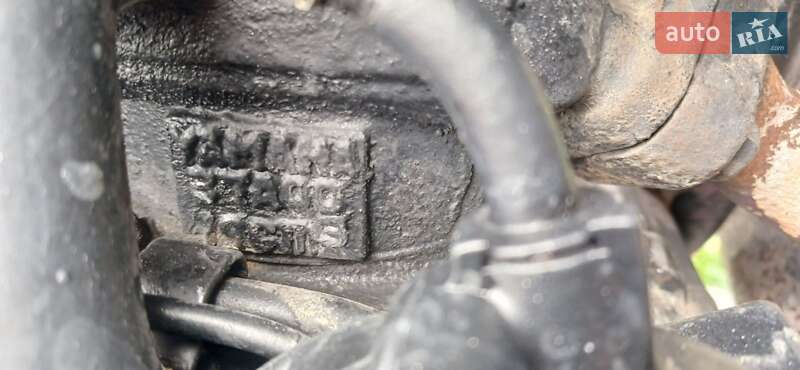 Мотоцикл Позашляховий (Enduro) Yamaha DT 1998 в Чорткові