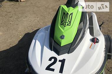 Гідроцикл спортивний Yamaha EX 2018 в Києві