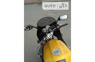 Мотоцикл Спорт-туризм Yamaha Fazer 2000 в Львове